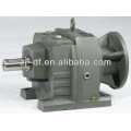 DOFINE rx series Single -stage helical gear reducer